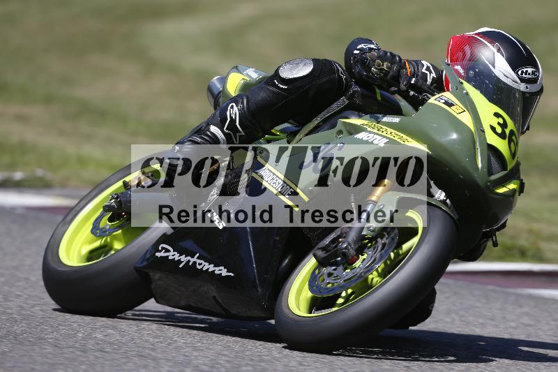 /27 24.07.2026  Speer Racing ADR/Gruppe gelb/36